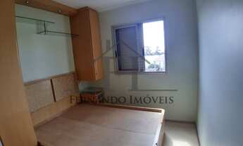 Imagem 2: ÓTIMO APARTAMENTO COM MÓVEIS PLANEJADOS