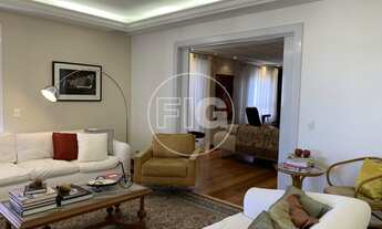 Imagem 6: DOMANI II - MOEMA - Venda - 282 m² - 4 Suítes - 4 Vagas