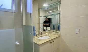 Imagem 4: Apartamento para venda possui 213 metros quadrados com 4 quartos em Ipiranga - São Paulo