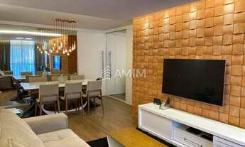 Imagem: Apartamento para venda tem 100 m² com 3