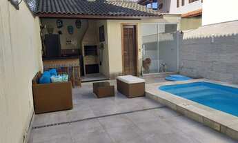 Imagem 2: Linda casa duplex 03 quartos , 1 suite e piscina , em Piratininga !!!