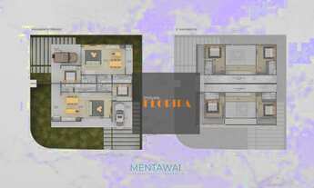 Imagem 3: Casa próxima ao Novo Campeche