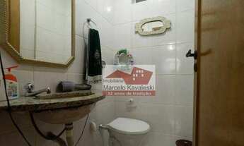 Imagem 4: Apartamento com 3 dormitórios à venda, 96 m² por R$ 525.000 - Mooca - São Paulo/SP