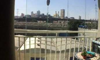 Imagem 3: Apartamento residencial à venda, Tatuapé, São Paulo