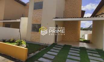 Imagem 2: Casas com 3 quartos prontas - Dce Completo - 2 vagas - Jd Eldorado