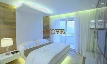 Imagem 7: Apartamento 3 dormitórios - 150 m² - Brooklin