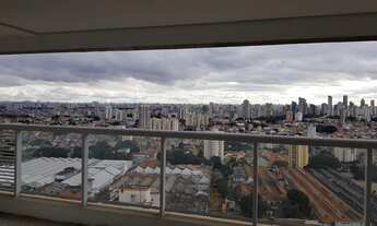 Imagem 7: Apto Vila Carrão - 119 m² - 3 suítes - 2 vagas fixas + depósito - Terraço Gourmet!