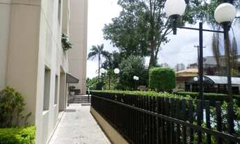 Imagem: APARTAMENTO em São Paulo - SP, Jardim Cláudia