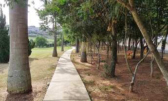 Imagem 9: Terreno - Venda - Loteamento Residencial Villagio II - Americana - SP - 450 metros quadrad