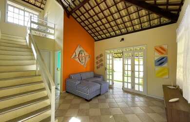 Imagem 2: Villa de Jacuípe