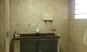 Imagem 4: CASA TÉRREA ANTIGA PRECISANDO DE MODERNIZAÇÃO