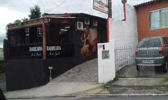 Imagem: Casa em alvenaria FLORIANÓPOLIS - SC