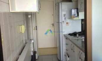 Imagem 3: Apartamento Residencial à venda, Vila Arapuã, São Paulo -