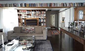 Imagem 3: Apartamento a venda em Higienopolis