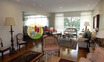 Imagem 6: Apartamento com 4 Quartos à Venda, 228 m² por R$ 2.250.000