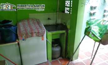 Imagem 3: Casa Terrea em Vila Zulmira - São Paulo