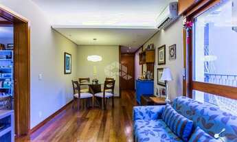 Imagem 6: Apartamento para venda tem 101 metros quadrados com 3 quartos em Menino Deus - Porto Alegr