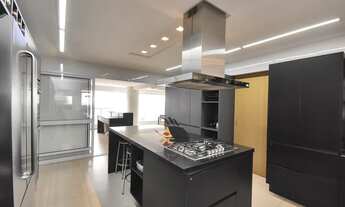 Imagem 5: Apartamento 4 dorms para Venda - ALTO DA LAPA, São Paulo - 235m², 4 vagas