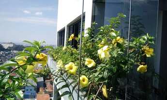 Imagem 2: EXCELENTE APTO!!! MOBILIADO!