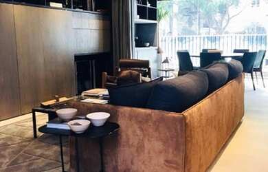 Imagem 10: Apartamento com 3 dormitórios à venda, 175 m² por R$ 3.335.000,00 - Moema - São Paulo/SP