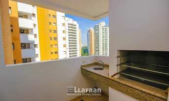 Imagem 2: Apartamento 3 suítes Tons do Tangará Panamby