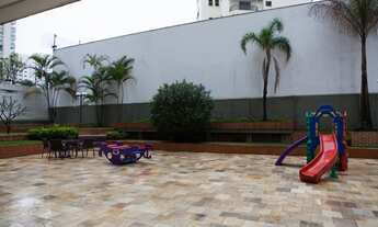 Imagem 5: Prédio com jardim projetado pelo Burlemax em ótima localização de Moema