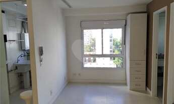 Imagem 2: São Paulo - Apartamento Padrão - CAMPO BELO