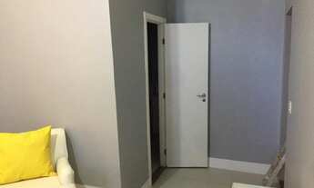 Imagem 3: Apartamento para aluguel possui 60 metros quadrados com 1 quarto em Barra - Salvador - BA