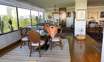 Imagem 1: APARTAMENTO PADRÃO RESIDENCIAL em SÃO PAULO - SP, Morumbi