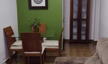 Imagem 5: Apartamento para venda tem 54 m² com 2 quartos em Jardim Iracema - São Paulo - SP