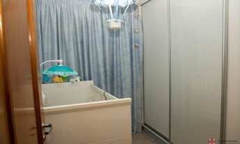 Imagem 7: LINDO APTO, FINO ACABTO, SALA 2 AMB., COZ. PLANEJADA, 2 DORM. C/ CLOSET, SAC., 200M EST. M