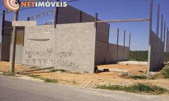 Imagem 2: Venda Galpão Granja Ouro Branco Contagem