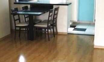 Imagem 7: LINDA COBERTURINHA , 2 DORMITORIOS COM VAGA , TODA REFORMADA