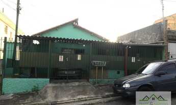 Imagem: Casa com 3 dormitórios à venda, 257 m²