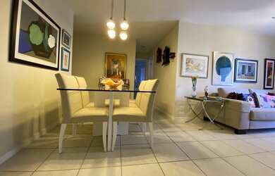 Imagem 7: Vendo Sol de Marapendi 2 quartos andar alto, sol poente, prédio novo, Abm, Excelente condo