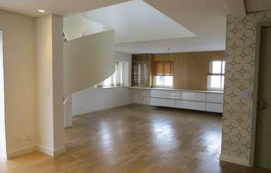 Imagem: Apartamento DuNovo-Alto Padrao-Jardins-VENDA