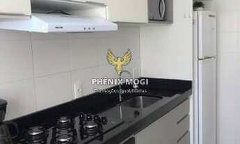 Imagem 3: APARTAMENTO 9º ANDAR-CONDOMÍNIO FLEX MOGI