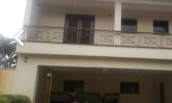 Imagem 5: Sobrado R$ 900m A.T 500m A.C 4dorm.2suites R$ 1.549.000,00 Bolsão de Interlagos