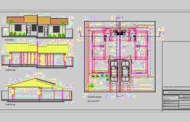 Imagem 7: Lote/Terreno para venda tem 14000 metros quadrados em São Tomé - Viamão - RS