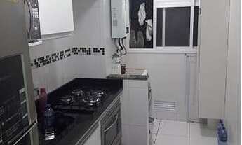 Imagem 6: Apartamento para venda com 56 metros quadrados com 2 quartos em Vila Moinho Velho - São Pa