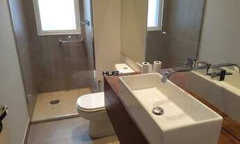 Imagem 3: Lindo apto 1 suite, 2 vagas - Itaim Bibi