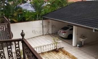 Imagem 6: Ref. 39629 - Casa Condomínio - Jardim Aquarius - Residencial Aquarius II - 340m² - 3 Dormi