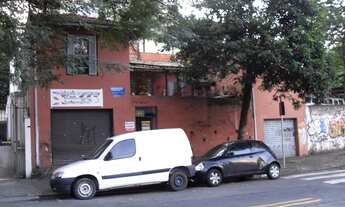 Imagem 3: Casa com 3 dormitórios à venda, 300 m² por R$ 2.700.000,00 - Vila Madalena - São Paulo/SP