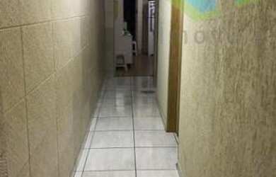 Imagem 4: Casa com 3 dormitórios à venda por R$ 480.000 - Vila Mafra - São Paulo/SP