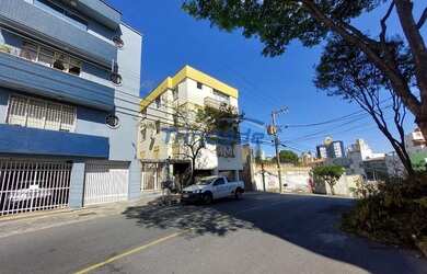 Imagem 2: Aluguel Residential / Apartment Belo Horizonte MG