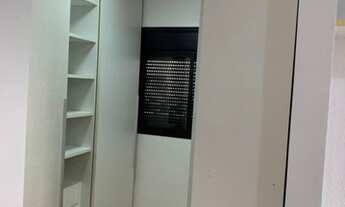 Imagem 2: Apartamento para com 87 m, 3 Dorm. transformado em 2 - Vila Olímpia - São Paulo - SP