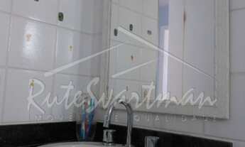 Imagem 7: Apartamento Residencial à venda, Bairro inválido, Cidade inexistente - AP0592