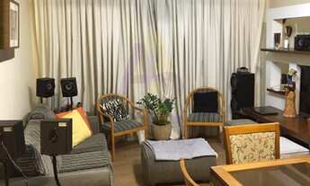 Imagem: Apartamento em ótimo estado com janelas