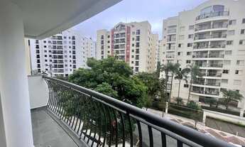 Imagem: São Paulo - Apartamento Padrão - Cidade