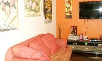 Imagem 2: Sobrado residencial à venda, Jardim São Paulo(Zona Norte), São Paulo - SO0123